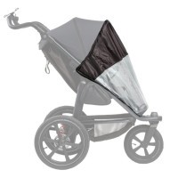 TFK sunprotection mono/pro stroller Sluneční clona