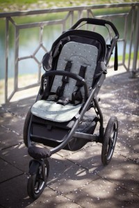 EMITEX Podložka EDGE UNI