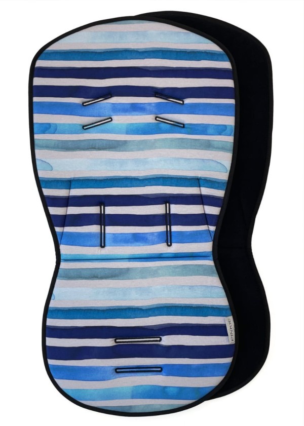 PINKIE Podložka - Navy Lane