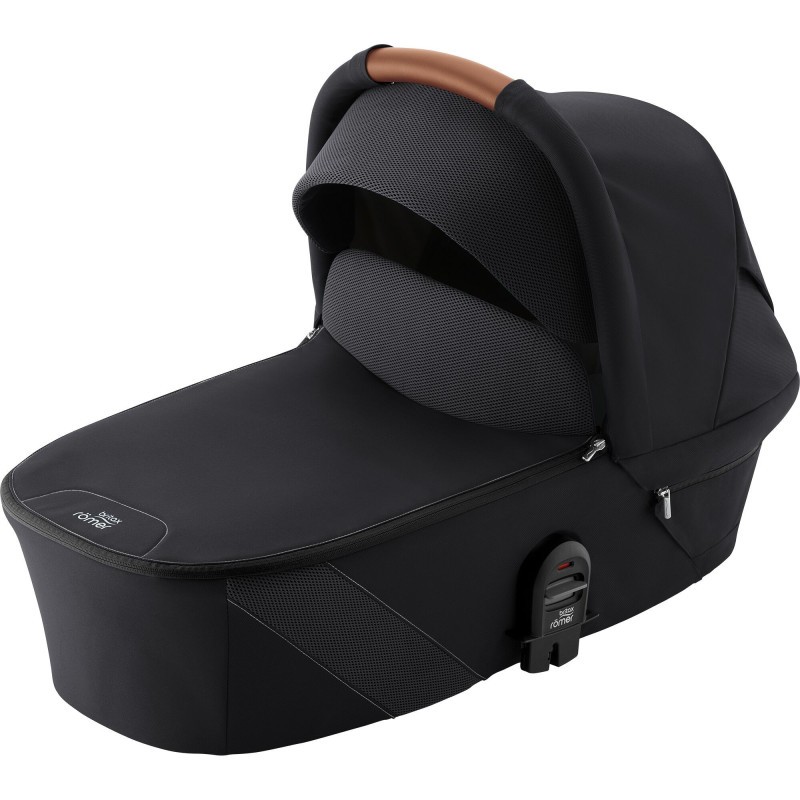 BRITAX RÖMER Hluboká korba Smile 5Z