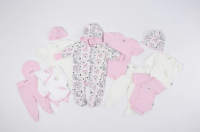 LITTLE ANGEL Body tenké KR Outlast® UPF 50+