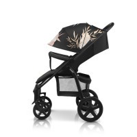 LIONELO Kočárek sportovní Annet Plus