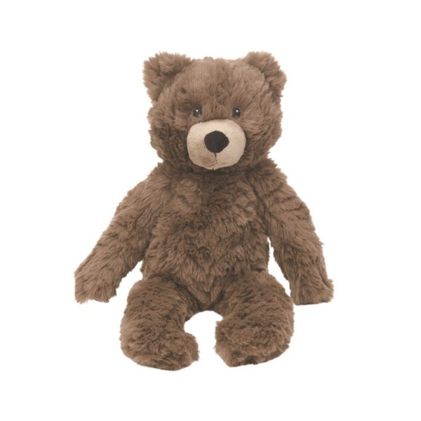 HAPPY HORSE medvídek Borre - medvídek Borre n.1 velikost: 34 cm