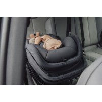 BRITAX Autosedačka set Baby-Safe Core + Flex Base 5Z 40-83cm