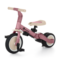 PETITE&MARS Tříkolka multifunkční 5v1 Turbo