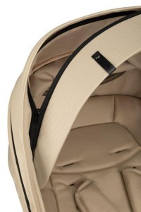 MOMI Kombinovaný kočárek 2v1 GISELLE