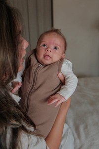 LODGER Hopper Sleeves Rib Spací pytel