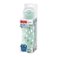 NUK Dětská láhev Mini-Me Flip 450 ml