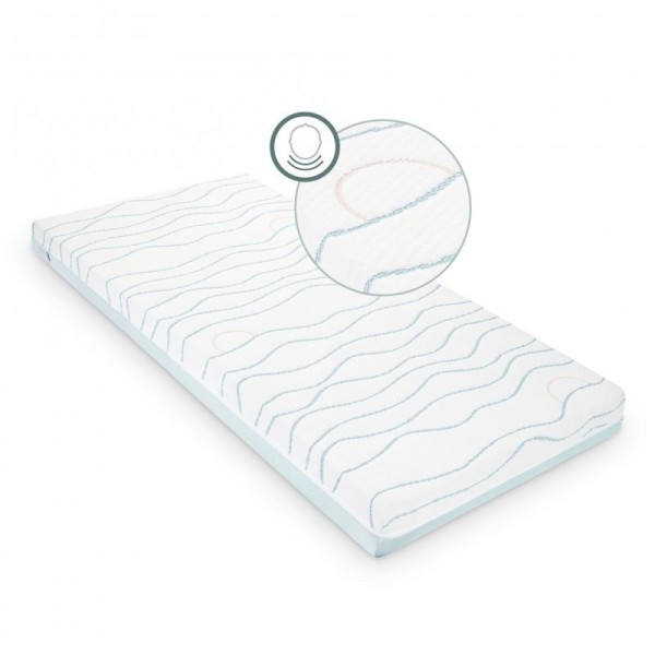 BABYMOOV Dětská matrace COSY´LITE Ergonomic - 60x120cm