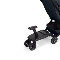 JOOLZ AER2 Footboard sourozenecké stupátko včetně sedátka