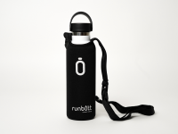 RUNBOTT Neoprenové pouzdro na termoláhev 600 ml