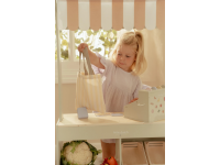 LITTLE DUTCH Prodejní stánek s doplňky dřevěný