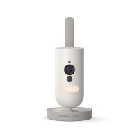 Philips AVENT Chůvička dětská video chytrá SCD953/26