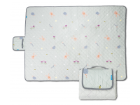 TAF TOYS Hrací deka outdoorová XL