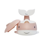 BO JUNGLE Nočník Dolphin