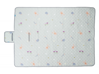 TAF TOYS Hrací deka outdoorová XL