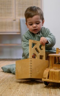 LODGER Hopper 4 season Sleeping bag Celoroční spací pytel