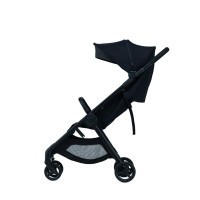 ANEX Kočárek kombinovaný IQ + KIDDY Evoluna i-size 2 + základna