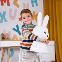 INNOGIO Lampička RABBIT Mega Maxi