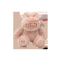 LABEL LABEL Plyšák hroch Harvey