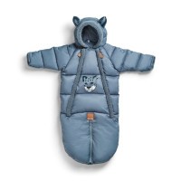 ELODIE DETAILS Baby overal / fusak do autosedačky