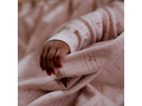 LITTLE DUTCH Deka 70x100 cm Pure