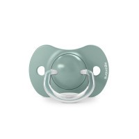 SUAVINEX Dudlík SX PRO fyziologický BIRDIES +18m 2 ks