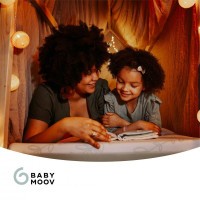 BABYMOOV Dětská matrace COSY´LITE Antibacterial