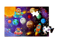 B-TOYS Puzzle maxi 48 ks