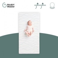 BABYMOOV Dětská matrace COSY´LITE Ergonomic