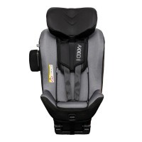 AXKID Movekid Autosedačka 61-125cm