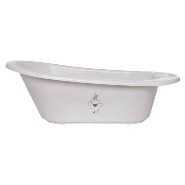 BEBE-JOU Vanička Bébé-Jou Click obrázek - Tiny Sheep