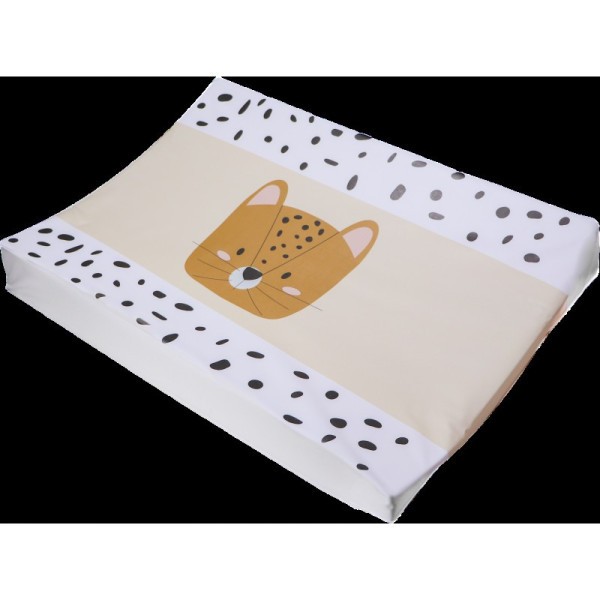 TRYCO Přebalovací podložka - Leopard Lenny