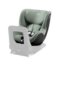 BRITAX Autosedačka Dualfix 3 i-Size