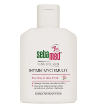 SEBAMED Intimní mycí emulze