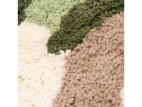 LITTLE DUTCH Koberec 110x110 cm