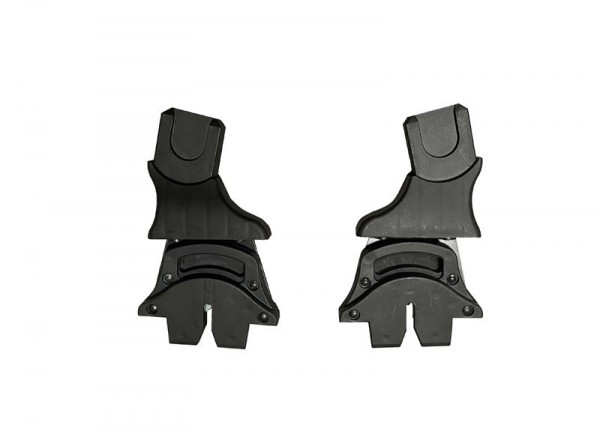 PETITE&MARS Adaptér ke kočárku Rover II - pro autosedačky Maxi Cosi - Adaptér ke kočárku Rover II - pro autosedačky Maxi Cosi