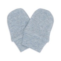 LODGER Rukavičky Melange Birch