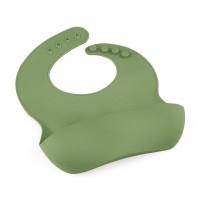 PETITE&MARS Bryndák silikonový Take&Match 6m+