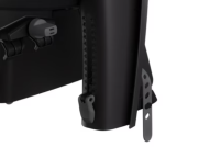 THULE RideAlong 2 sklopná dětská cyklosedačka na nosič