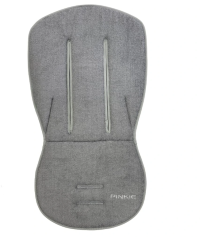 PINKIE Letní prodloužená podložka Bamboo