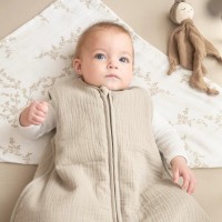 MEYCO Zimní mušelínový spací vak