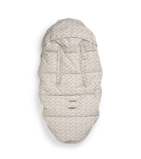 ELODIE DETAILS Fusak do kočárku