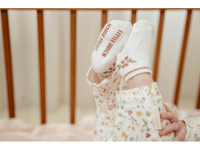 LITTLE DUTCH Overal Fairy Garden