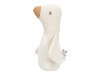 LITTLE DUTCH Dárková sada pletená Newborn Naturals