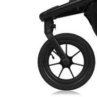 LIONELO Kočárek sportovní Azura