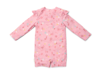 LITTLE DUTCH Plavky dlouhý rukáv UPF 50+