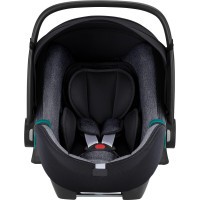 BRITAX Baby-Safe 3 i-Size  Autosedačka 0-80cm