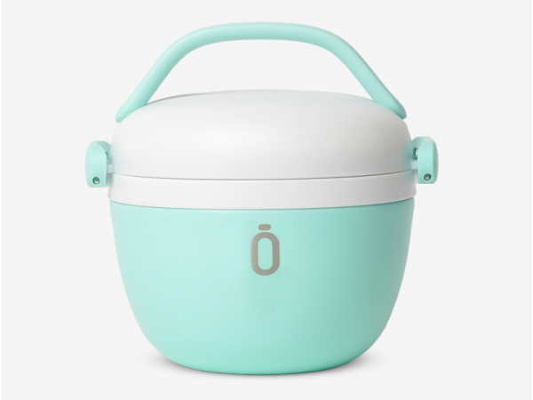 RUNBOTT Termoska na jídlo Lunch 560 ml - Mint