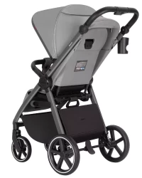 CARRELLO Bravo SL Deluxe CRL-5520